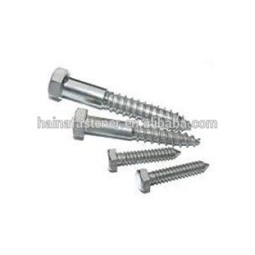 stainless steel lag bolt,lag screw